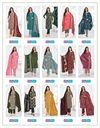 Priyalaxmi Vol 30 By Mcm Printed Pure Cotton Dress Material Exporters In India
